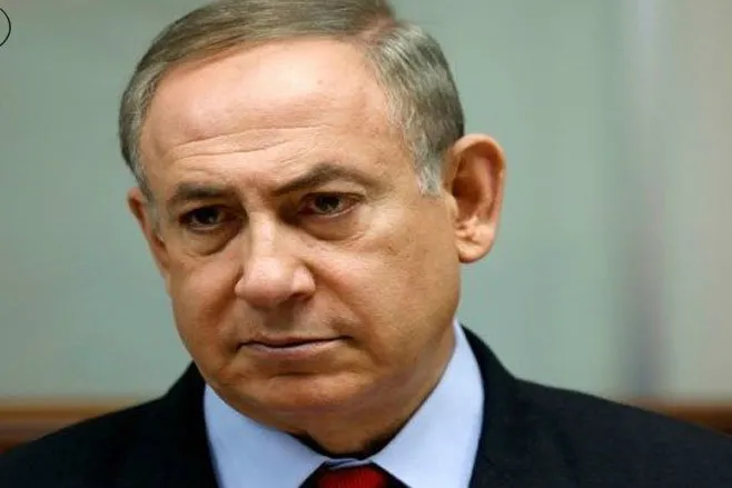 Netanyahu Ya Ce A Ci Gaba Da Tsaurara Bincike A Kan Palastinwa A Quds