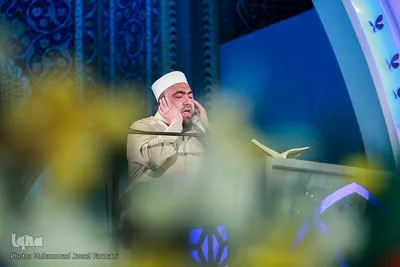 سومین روز از سی و پنجمین دوره مسابقات بین المللی قرآن
