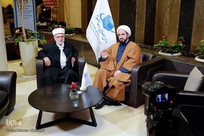 روز نخست سی‌و‌دومین کنفرانس «وحدت اسلامی»
