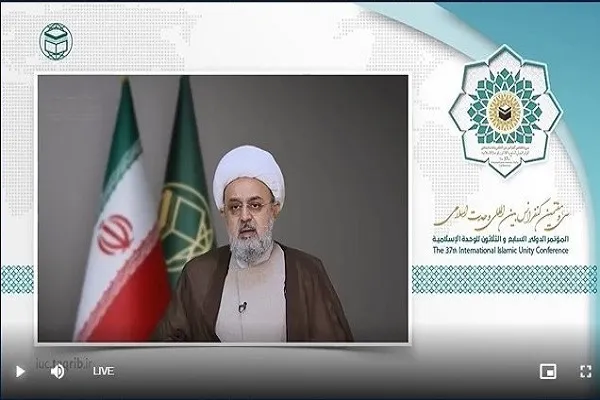 همکاری‌های اسلامی برای دستیابی به امنیت منطقه‌ای ضروری است