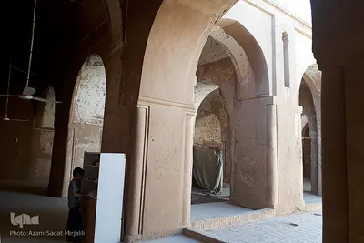 روستای پنج هزار ساله فهرج، تاریخی در حال افول