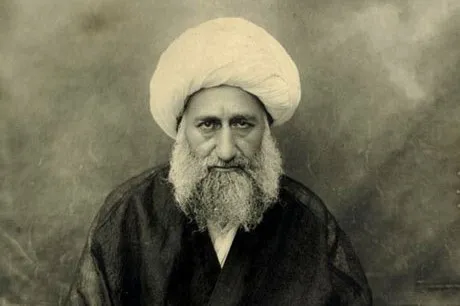 سالروز رحلت آیت‌الله شاه‌آبادی