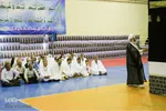 جلسه ‌توجیهی حجاج حج‌ تمتمع استان مرکزی/عکاس:طاها نظیری