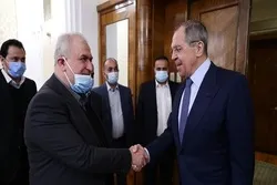 Ma'aikatar Harkokin Wajen Rasha Ta Fitar Da Bayani Kan Ganawar Jami'an Rasha Da Tawaggar Hizbullah A Moscow