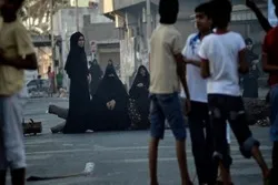 11-Taong-Gulang na Bata Ikinulong sa Bahrain Dahil sa Pagsali sa Pagtipun-tipunin