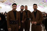 همایش گرامیداشت سردار بی بی مریم بختیاری در دومین جشنواره ملی اقوام و عشایر در چهارمحال و بختیاری‎