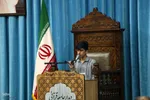 دیدار جامعه قرآنی با نماینده ولی فقیه در یزد‎