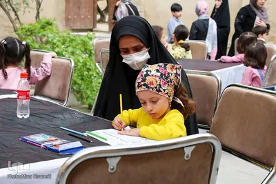 دومین جشنواره قرآنی در اراک