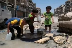 Coronavirus Adds to World's Worst Humanitarian Crisis in Yemen