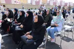 افتتاح مدرسه شهید آیت‌الله رئیسی در سهند‎