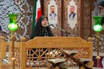 رقابت بانوان اصفهانی در مرحله شهرستانی چهل‌وهفتمین مسابقات سراسری قرآن