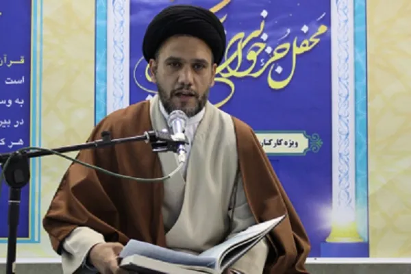 راه رسیدن به بصیرت شناخت دین است