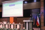 گردهمایی رسانه ای ها با حضور عضو شورای اطلاع‌رسانی دولت
