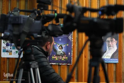نشست خبری تشریح برنامه‌های کمیته کودک و نوجوان ستاد دهه فجر