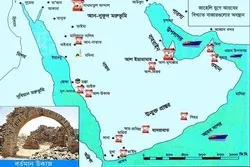 ইসলাম-পূর্ব আরবের বিখ্যাত বাজার