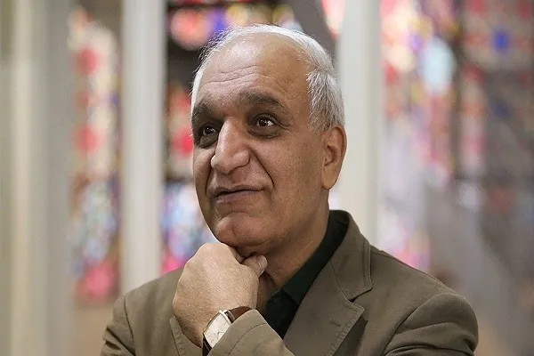 «سید وحید عقیلی» استاد رشته ارتباطات درگذشت