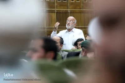 نشست هم‌افزایی ائمه جماعات و مسئولان هیئات مذهبی خوزستان