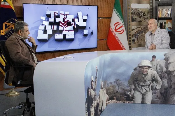 فرهنگ جبهه باید پس از جنگ انتقال داده می‌شد
