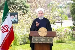 Mwaka 1399 Hijria Shamsia uwe mwaka wa afya, ajira na ustawi wa uchumi Iran