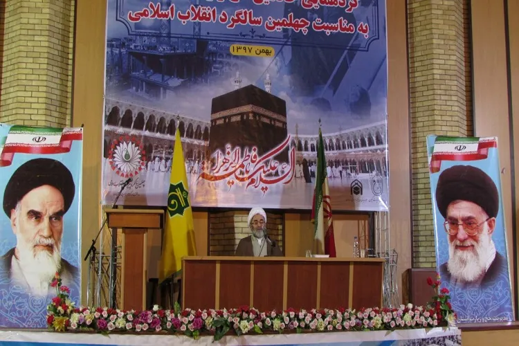 نورانیت حج انسان را از خاک به افلاک می رساند
