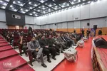 اختتامیه دومین سوگواره عکس عاشورایی در اصفهان