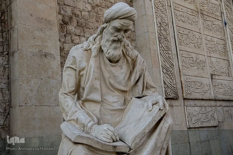 مصادیقی از جلوه‌گری قرآن در اشعار خواجوی کرمانی