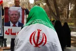 مراسم راهپیمایی ۲۲ بهمن در اصفهان