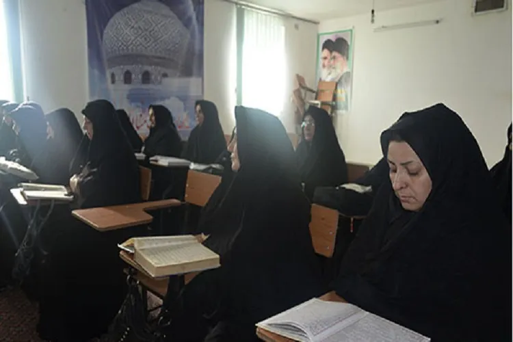 اتحادیه قرآنی کرمانشاه در مسیر ارتقای فرهنگ قرآن گام برمی‌دارد