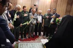 رویداد ملی قهرمان/نشست معرفی و بررسی کتاب «خانوم ماه»