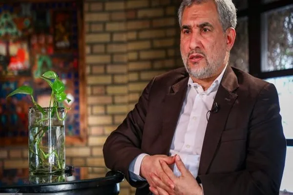 محسن اسماعیلی معاون راهبردی و امور مجلس رئیس جمهور شد