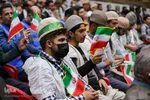 اجتماع ۱۰ هزار نفری طلایه داران و جهادگران اقتصادمقاومتی در فارس