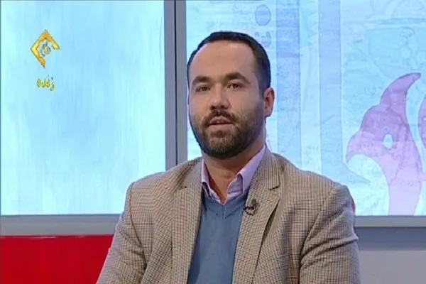 مشاور مدیر شبکه قرآن و معارف سیما منصوب شد