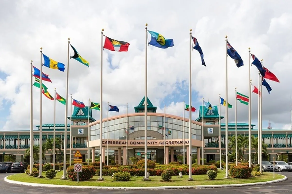 CARICOM Gov’ts Urged to Take Action on Gaza