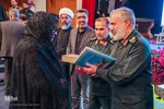 یادواره شهدای جهادگر کشور