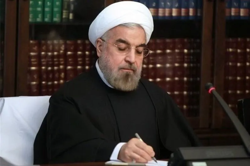 رییس جمهور درگذشت مادر شهیدان سلیمانیان را تسلیت گفت