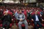 نخستین اجلاسیه۴۳ شهید دانشجو معلم آذربایجان شرقی