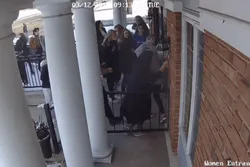 Drame à l’école aux Etats-Unis : 100 lycéens trouvent refuge dans une mosquée grâce à une élève musulmane