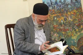 یوسفعلی میرشکاک