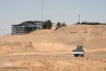 باغ موزه دفاع مقدس خراسان‌جنوبی در انتظار تکمیل