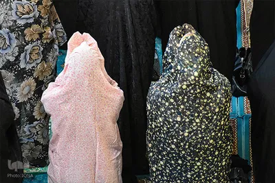 اقامه نماز عید سعید قربان – محلات/عکس:محمد رجبی