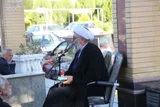 درمان یأس، ایمان عمیق به وعده‌های الهی است