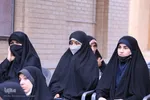 گردهمایی مبلغین قرارگاه عمار‎‎