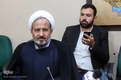 نشست خبری بیست و هفتمین نمایشگاه بین المللی قرآن کریم