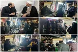برپایی کمپین «منتظران منجی» در شب‌های اقتدار مردم سمنان