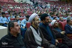 مراسم گرامیداشت شهیدان رجایی و باهنر در تبریز‎