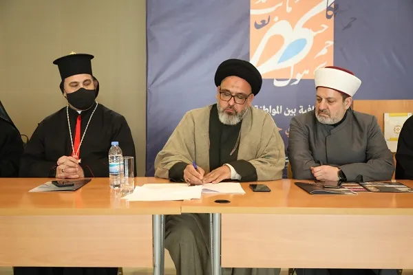 هم‌اندیشی «تنوع و تعدد فرهنگی» در لبنان برگزار شد