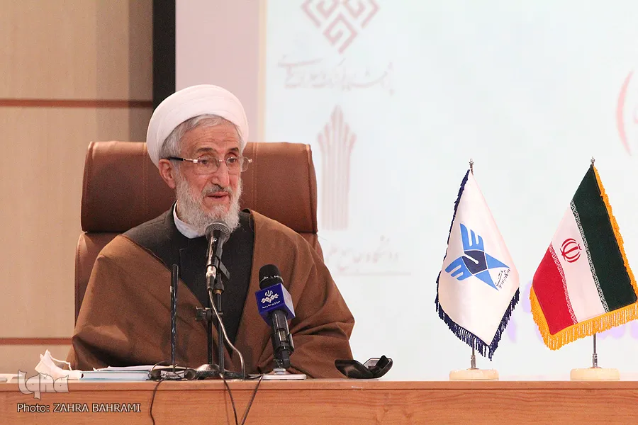 عکس | اختتامیه همایش ملی «علل و پیامدهای فقر در کلام امام علی(ع)» در اراک