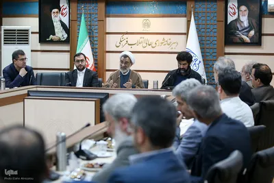 نشست هم‌اندیشی «تحلیل وضعیت پویانمایی در ایران؛ مشکلات و راهکارها»
