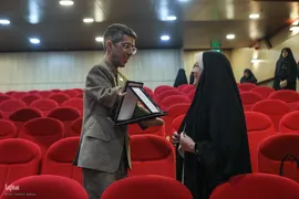 چهل و چهارمین سالگرد تشکیل جهاددانشگاهی