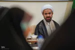 نشست خبری تولیت آستان مقدس حضرت شاهچراغ(ع)
